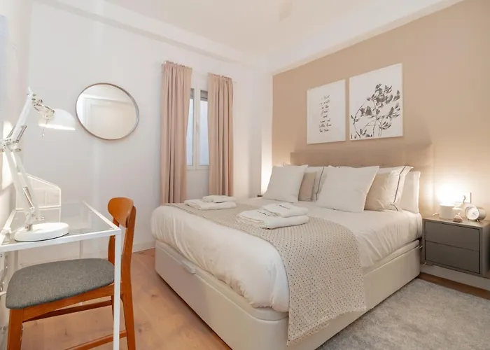 C24 Fantastic 4 Bedroom With Terrace