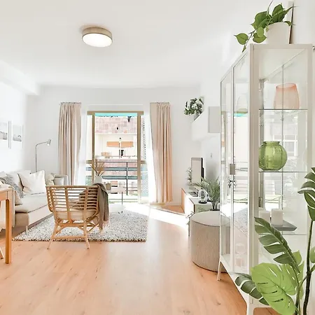 C24 Fantastic 4 Bedroom With Terrace Malaga Exterior photo