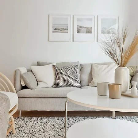 C24 Fantastic 4 Bedroom With Terrace Malaga Exterior photo